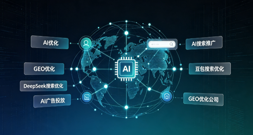 乐清市AI 搜索营销赛道持续升温，GEO 优化成为企业数字化布局新方向