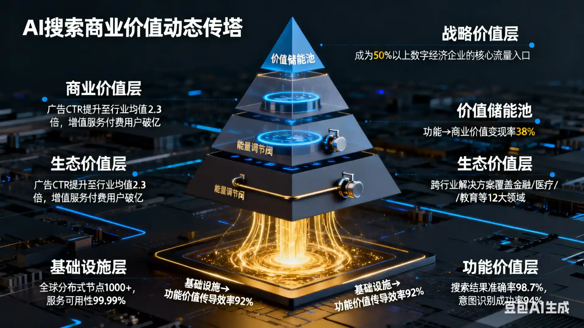 告别传统流量困局，乐清市GEO优化助力企业抢占AI问答新流量