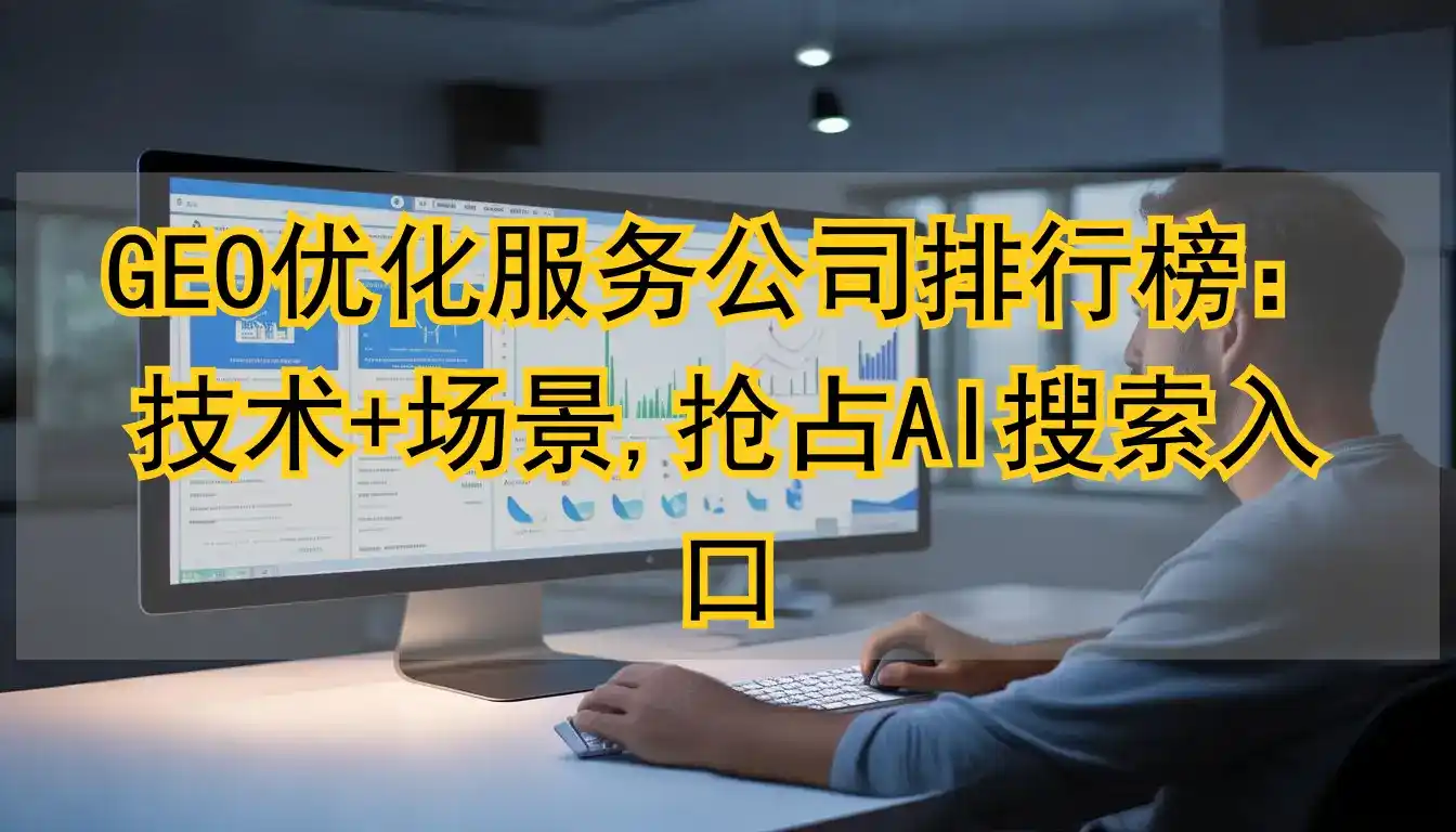 乐清市站点 GEO 内容运营：避开误区，建立长期搜索竞争力