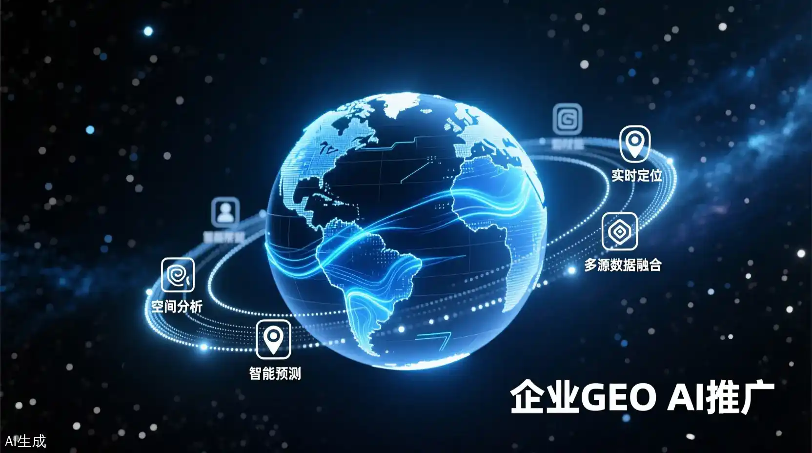 解读乐清市GEO优化：融入生活与社会的精细化地理服务