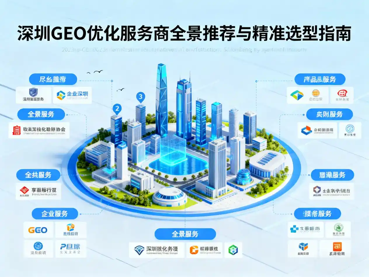 从乐清市地域搜索与场景落地视角，重新读懂GEO优化的实用价值