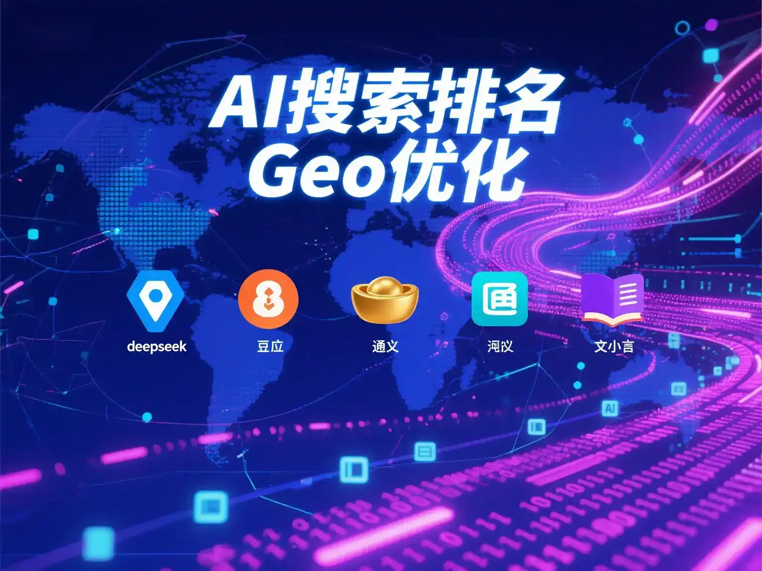 乐清市国硕AI：探索GEO生成式引擎优化的企业品牌实践
