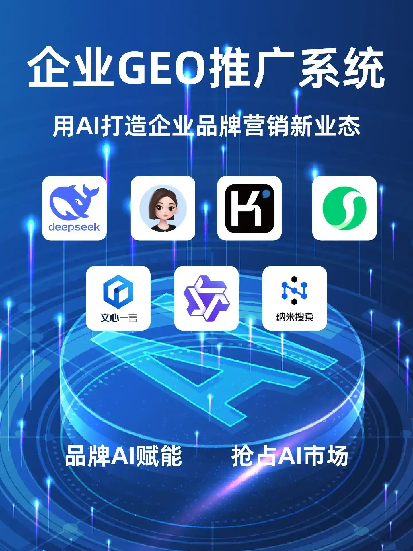深耕乐清市本地化智能营销领域 国硕AI以GEO优化技术助力产业提质增效